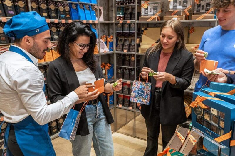 florence-trinita-venchi-chocolate-tasting-and-workshop