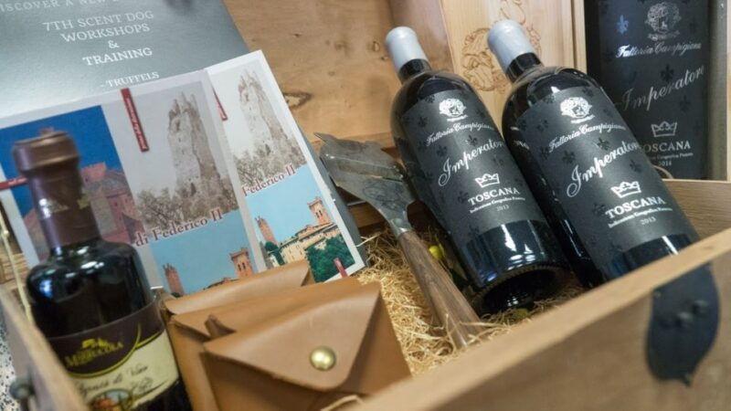 florence-truffle-hunting-and-vinci-with-lunch-and-winery