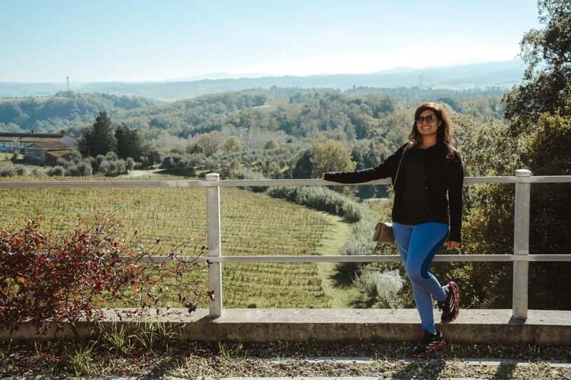 Florence: Truffle Hunting with Lunch, Wine & San Gimignano - Breaking Down the Experience
