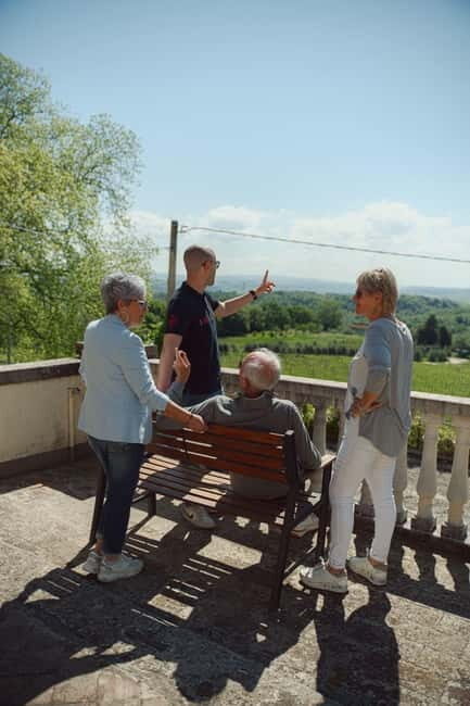 Florence: Truffle Hunting with Lunch, Wine & San Gimignano - Final Thoughts