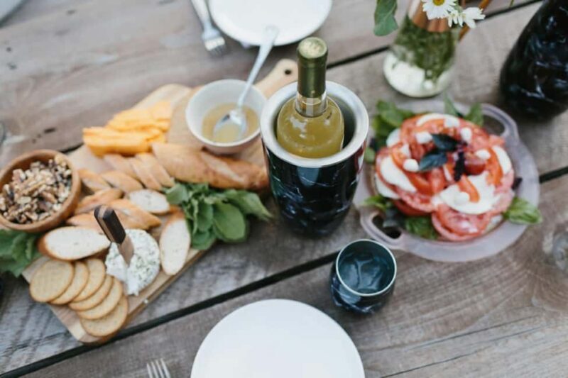 Florence: Tuscan Cheese and Wine Tasting Experience - Key Points