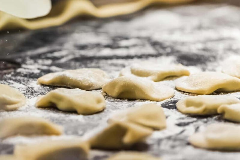 Florence: Tuscan cooking class with handmade pasta and wine - What to Expect at This Florence Pasta Class