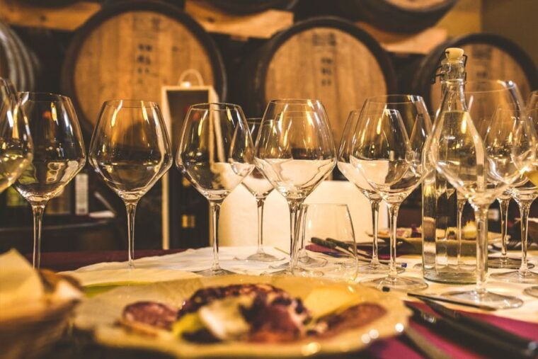 florence-tuscan-dinner-wine-tasting-with-private-transfer