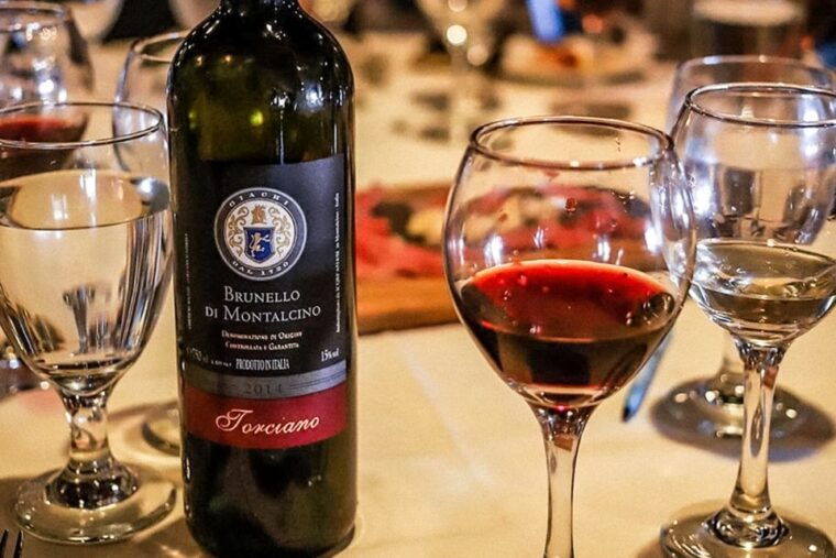 florence-tuscan-dinner-wine-tasting-with-private-transfer