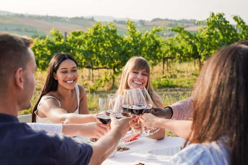 Florence: Tuscan Grape Stomping, Lunch and Wine Tasting - Final Thoughts