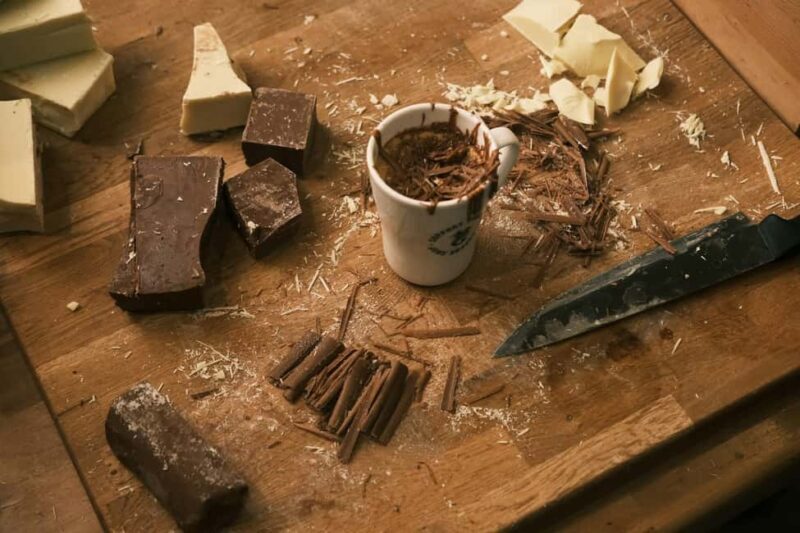 Florence: Tuscan Wine and Artisan Chocolate Tasting - Key Points