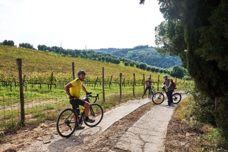 florence-tuscany-countryside-guided-e-bike-tour-with-lunch