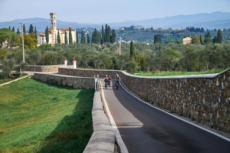 florence-tuscany-countryside-guided-e-bike-tour-with-lunch