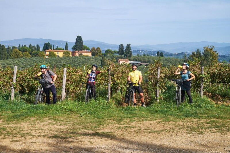florence-tuscany-countryside-guided-e-bike-tour-with-lunch