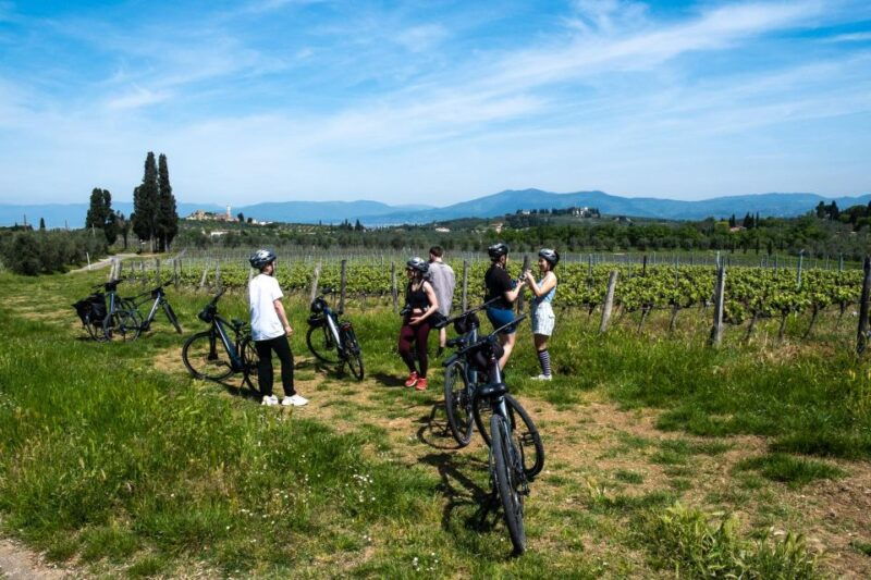 florence-tuscany-countryside-guided-e-bike-tour-with-lunch