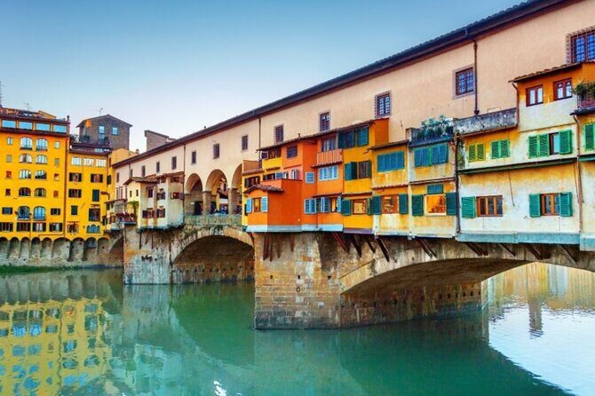 Florence & Tuscany Day Tour from Rome with Wine Tasting & Lunch - Who Would Love This Tour?  