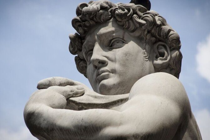 Florence & Tuscany Day Tour from Rome with Wine Tasting & Lunch - FAQs About the Florence & Tuscany Day Tour from Rome  