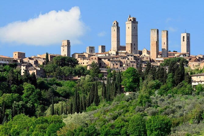 Florence: Tuscany Grand Tour-Siena, San Gimignano, Chianti & Pisa - An In-Depth Look at the Tuscany Grand Tour Experience