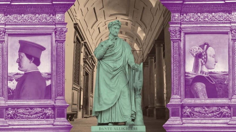 Florence: Uffizi & Accademia Gallery Private Guided Tour - Key Points