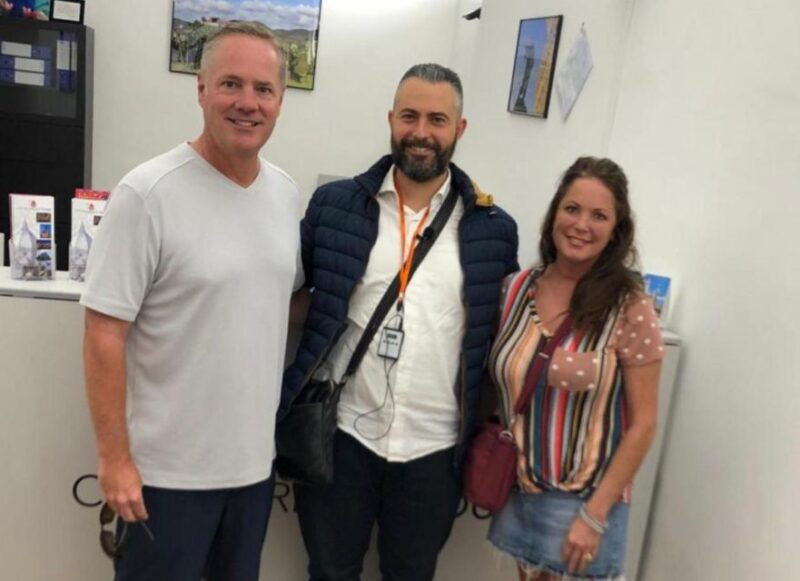 Florence: Uffizi & Accademia Gallery Private Tour With David - About Your Stay