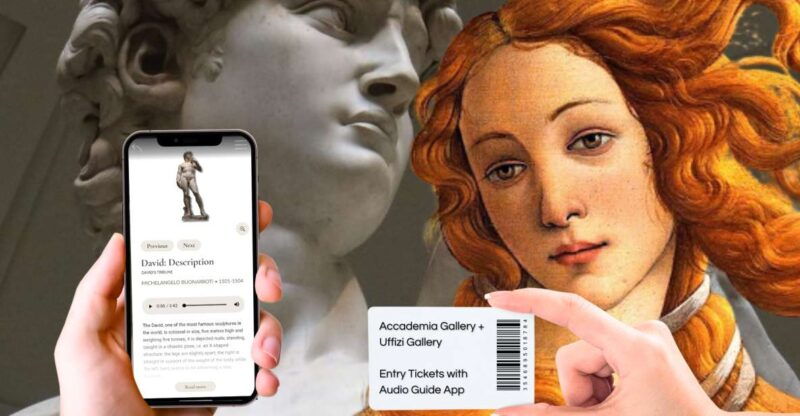 florence-uffizi-accademia-priority-tickets-with-audio-app