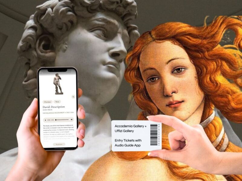 florence-uffizi-accademia-priority-tickets-with-audio-app