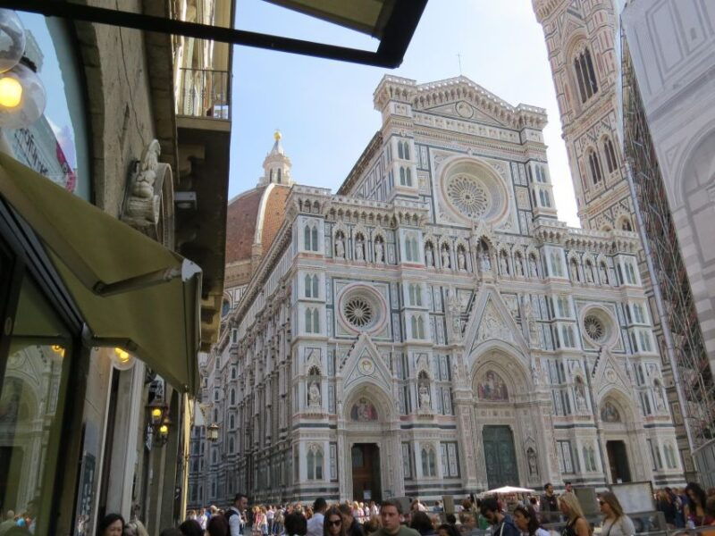 florence-uffizi-duomo-tours-with-skip-the-line-entry