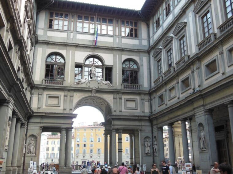florence-uffizi-duomo-tours-with-skip-the-line-entry