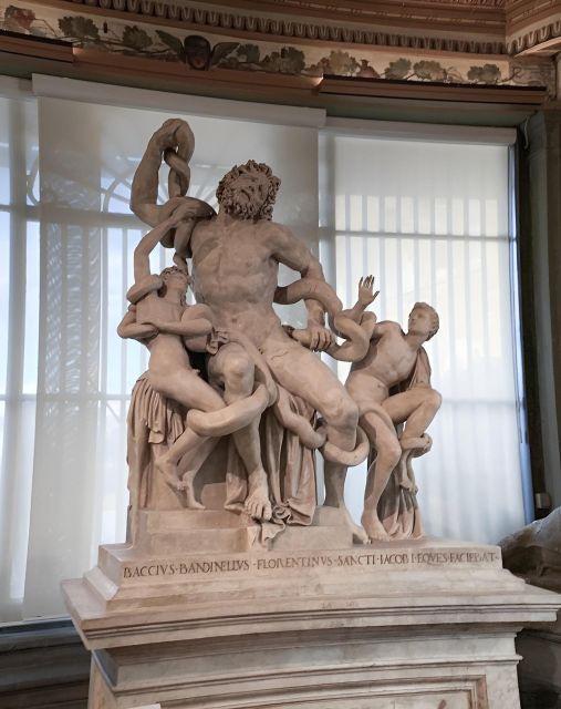 florence-uffizi-entry-ticket-audio-guided-tour-with-host