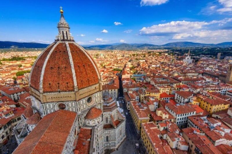 florence-uffizi-gallery-accademia-and-ponte-vecchio-tour