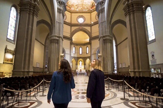 florence-uffizi-gallery-afternoon-duomo-morning-guided-visits