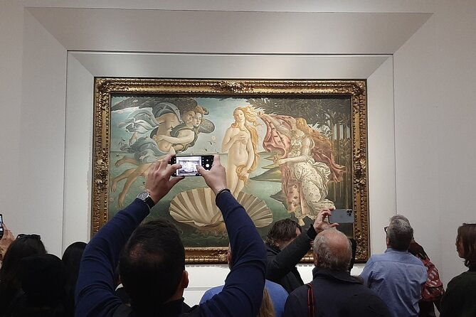 florence-uffizi-gallery-afternoon-duomo-morning-guided-visits