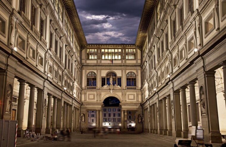 florence-uffizi-gallery-and-accademia-gallery-guided-tour