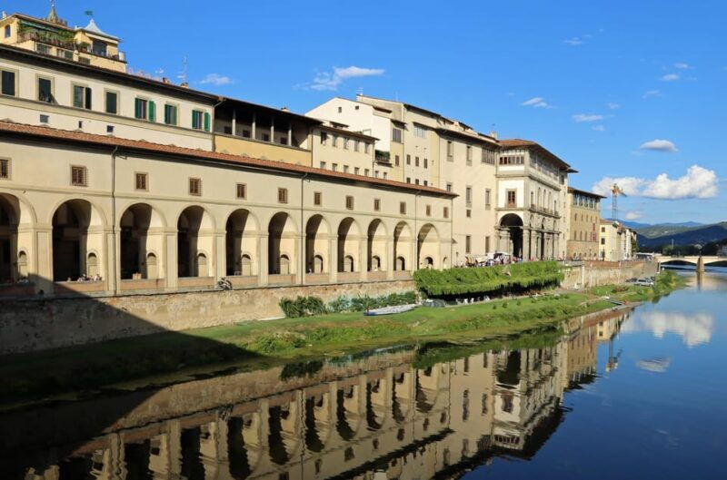 florence-uffizi-gallery-and-vasari-corridor-guided-tour