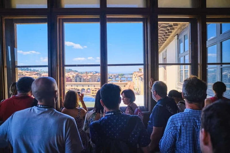 Florence: Uffizi Gallery and Vasari Corridor Private Tour - Who Will Love This Tour?
