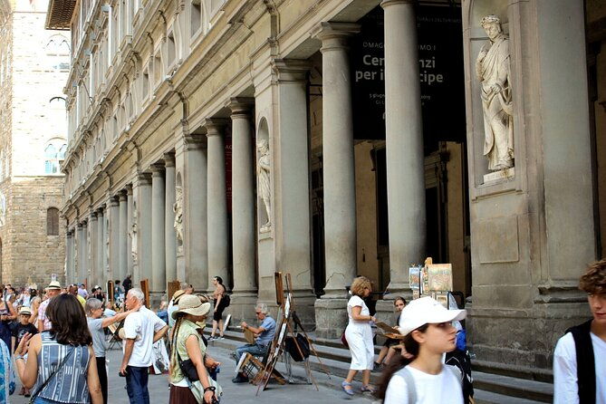 florence-uffizi-gallery-audio-guided-tour-led-by-tour-leader