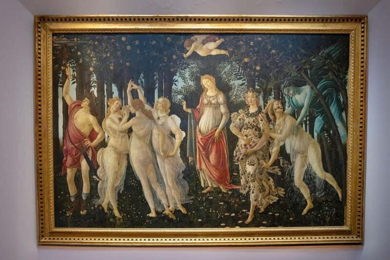 Florence: Uffizi Gallery Entry Ticket - Final Thoughts