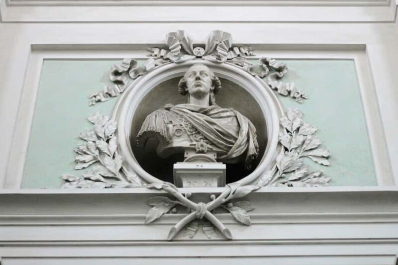 Florence: Uffizi Gallery Entry Tickets - Key Points