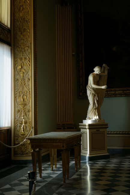 Florence: Uffizi Gallery Entry Tickets - What Makes the Uffizi Gallery Unmissable
