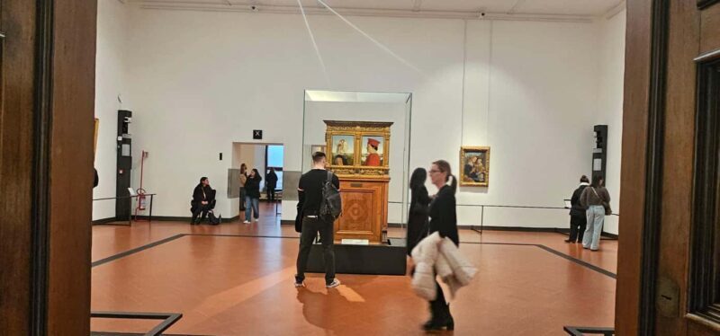 Florence: Uffizi Gallery, Free Museum Day With a Guide - Who Will Love This Experience?