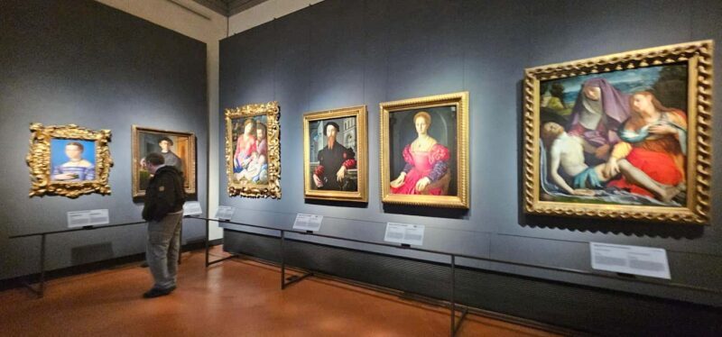 Florence: Uffizi Gallery, Free Museum Day With a Guide - FAQs