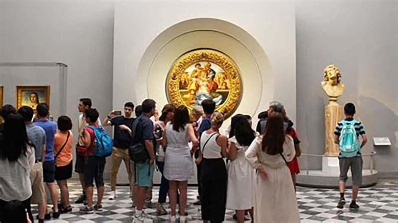 Florence: Uffizi Gallery Instant Access optional audio guide - Who Should Book This Experience?