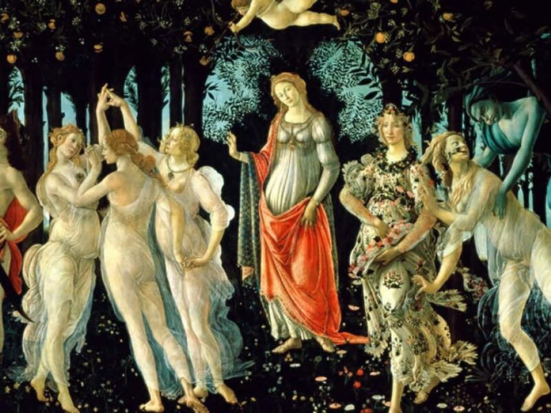 florence-uffizi-gallery-masterpieces-small-group-tour