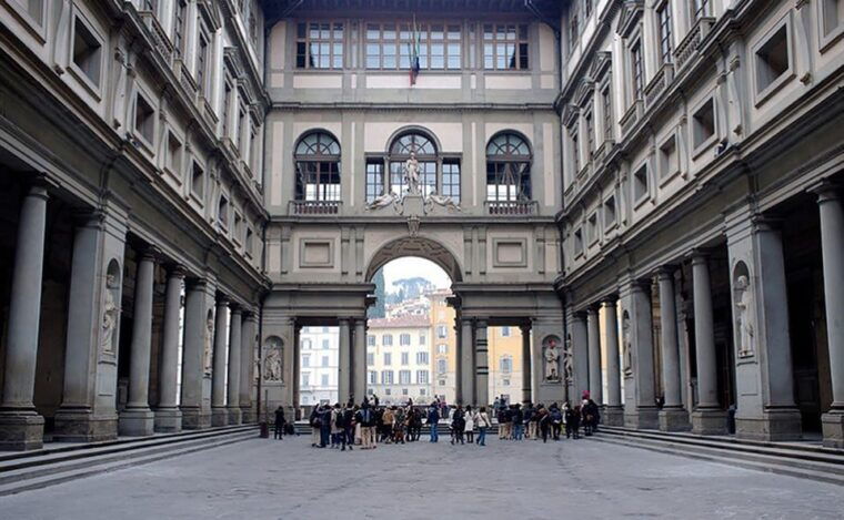 florence-uffizi-gallery-masterpieces-small-group-tour