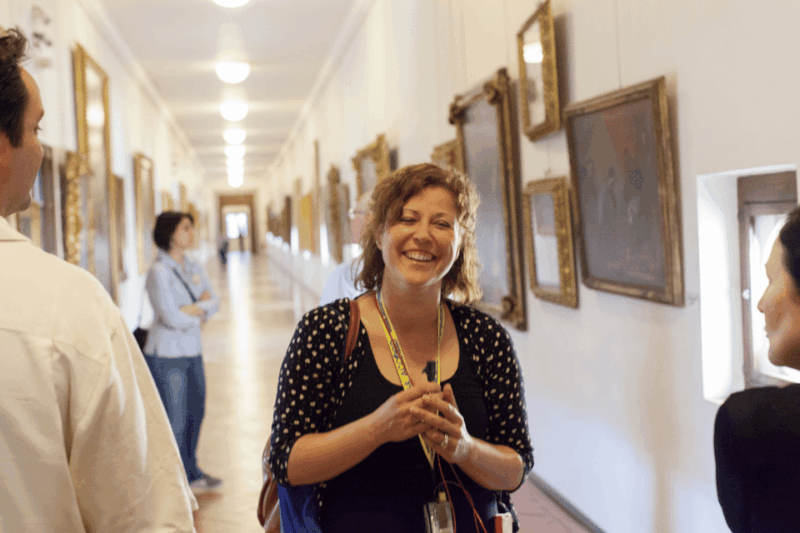 florence-uffizi-gallery-medici-vasari-corridor-guided-tour