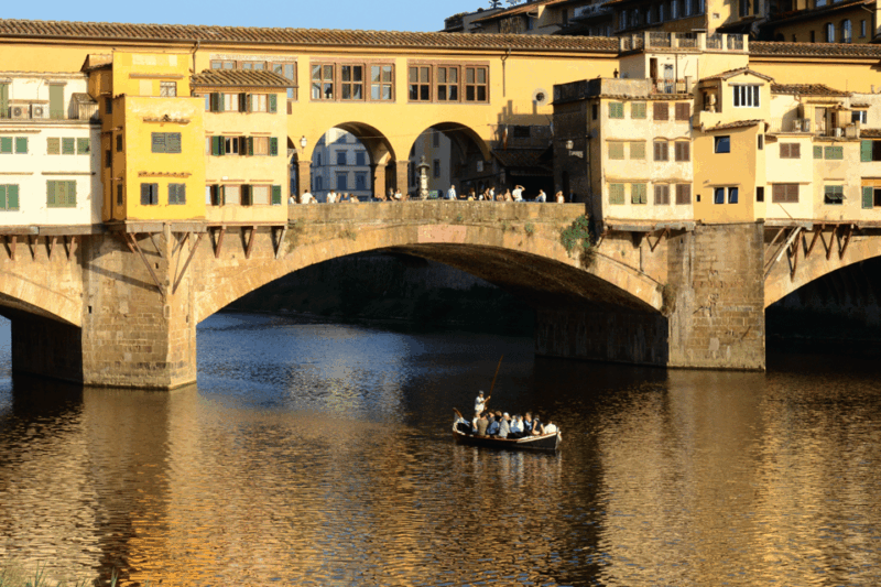 florence-uffizi-gallery-medici-vasari-corridor-guided-tour