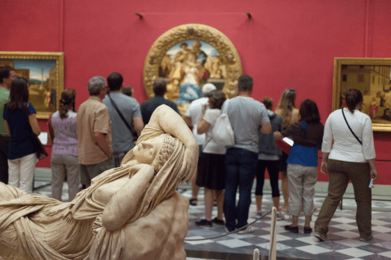florence-uffizi-gallery-medici-vasari-corridor-guided-tour