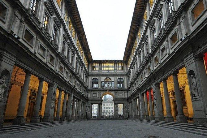 florence-uffizi-gallery-palazzo-vecchio-monolingual-guided-tour-small-group