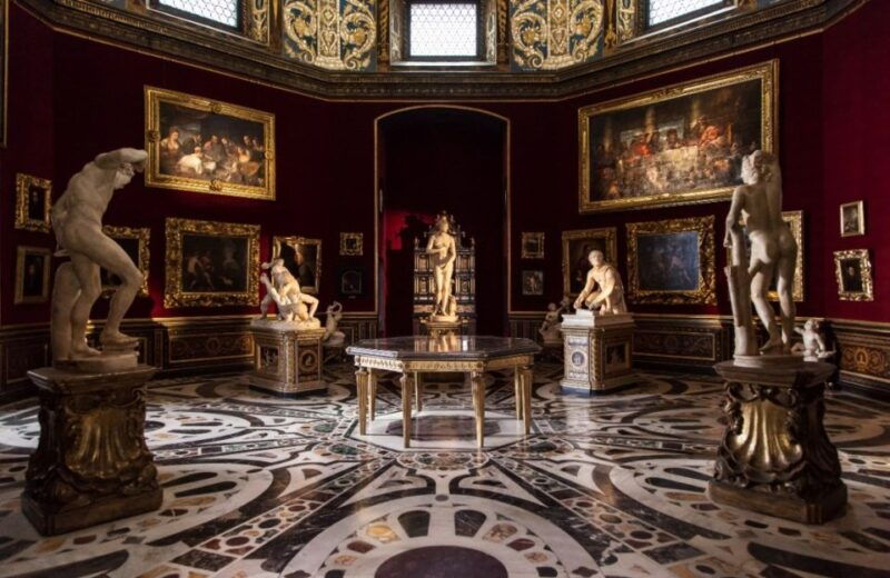 florence-uffizi-gallery-priority-entrance-and-tour