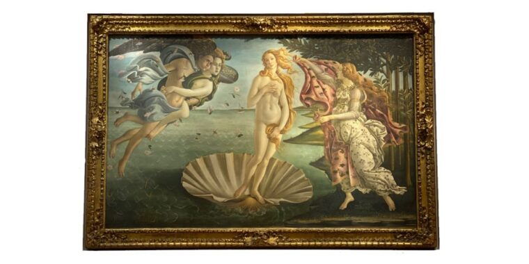 florence-uffizi-gallery-priority-ticket-small-group-tour