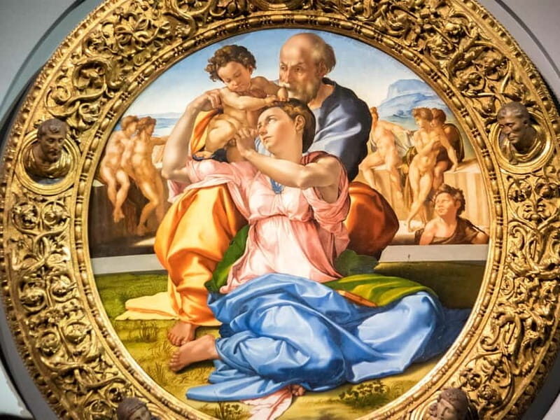 Florence: Uffizi Gallery Priority Ticket - The Practical Details of the Tour