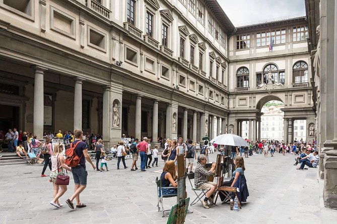 florence-uffizi-gallery-private-skip-the-line-tour