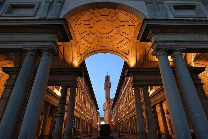 florence-uffizi-gallery-private-skip-the-line-tour