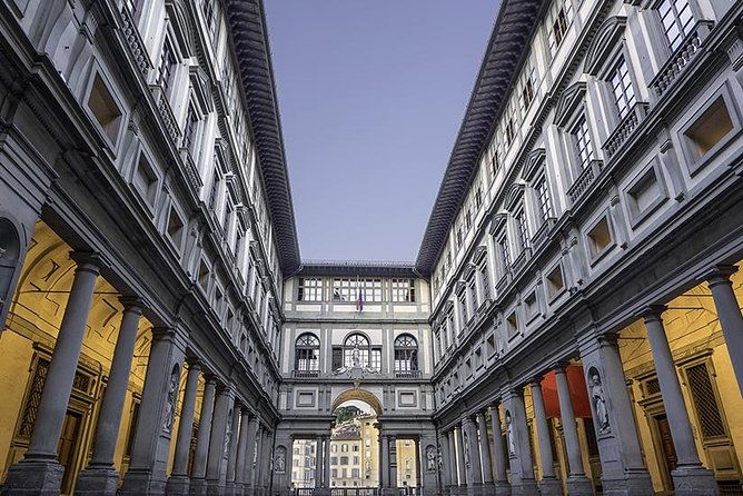 florence-uffizi-gallery-private-skip-the-line-tour