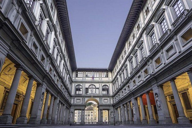 florence-uffizi-gallery-private-skip-the-line-tour
